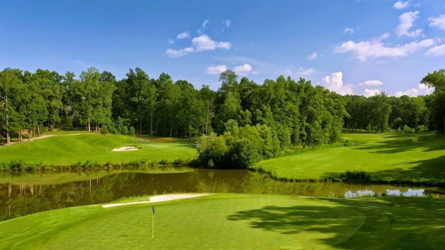 Chestatee GC