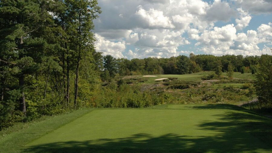 Oak Bay GC