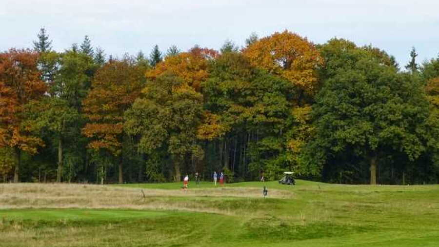 Keppelse GC