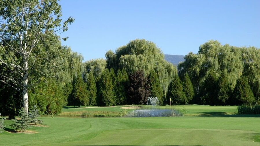 Shadow Ridge GC