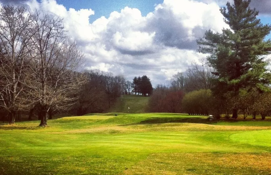 Union League GC at Torresdale