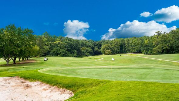 College Park GC
