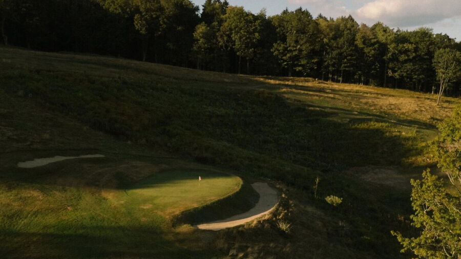 Sullivan County GC