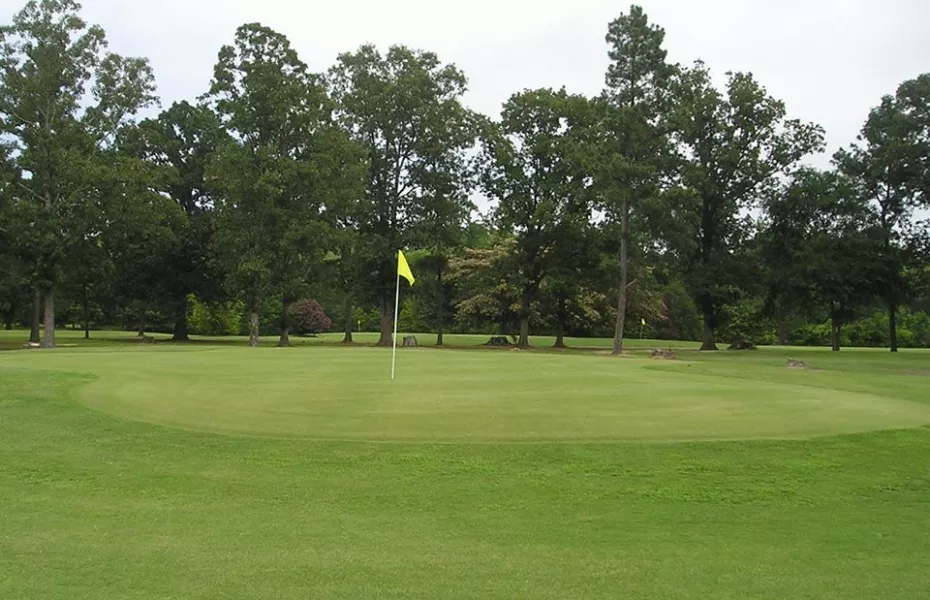 Pines GC