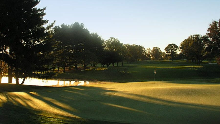 Wilmington CC