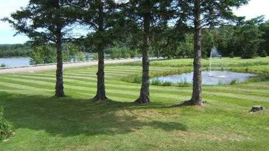 Lakeside GC