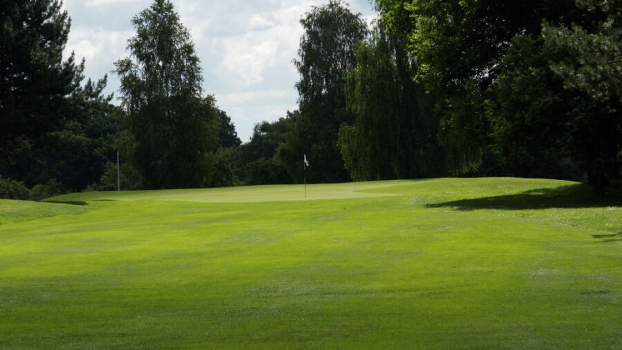 GC an der Goehrde