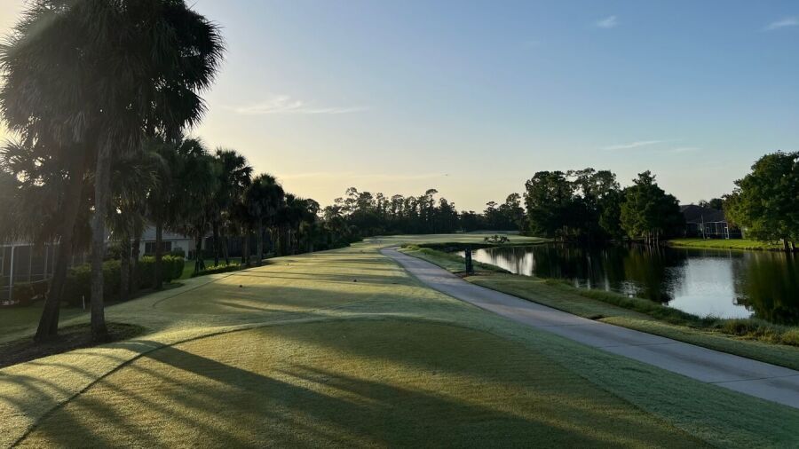 Stoneybrook GC