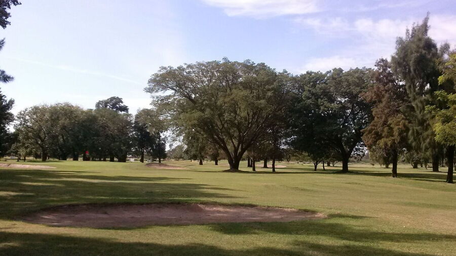 Santiago Del Estero GC