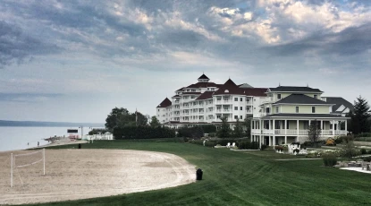 The Inn at Bay Harbor