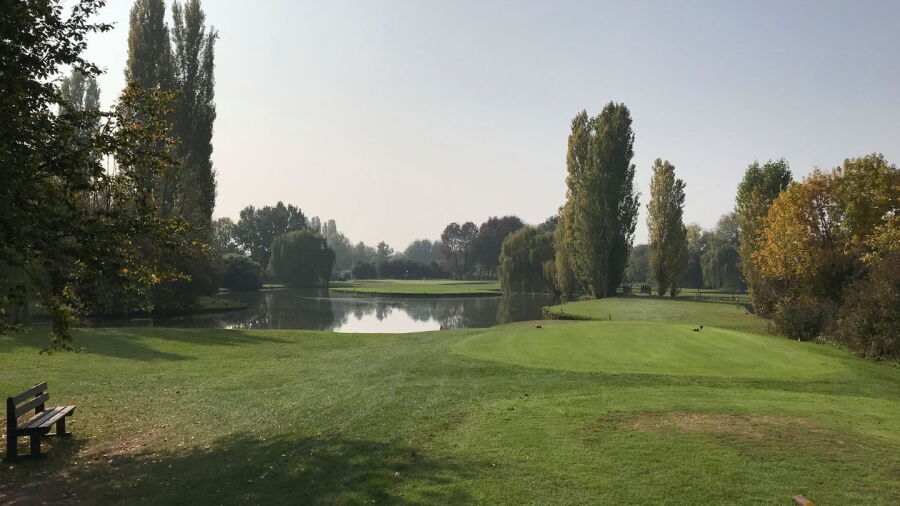 Waldeck am Edersee GC