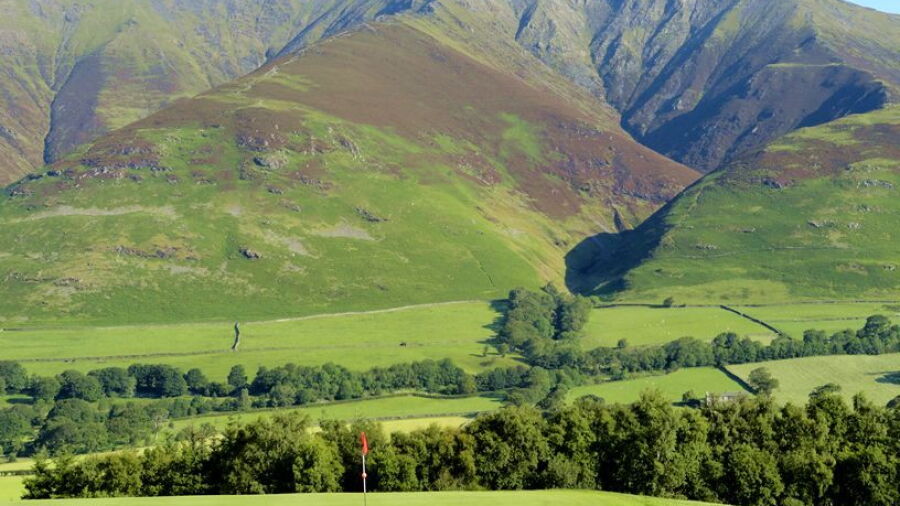 Keswick GC