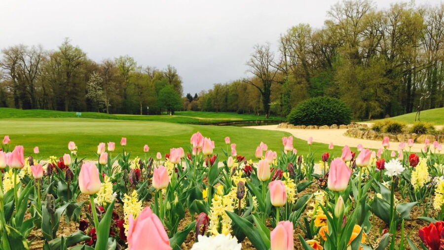 Bresse GC