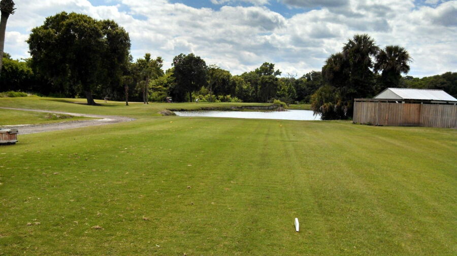 Sherwood GC