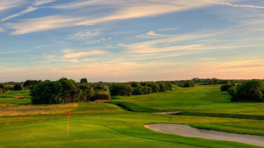 St Helens Bay Golf Resort