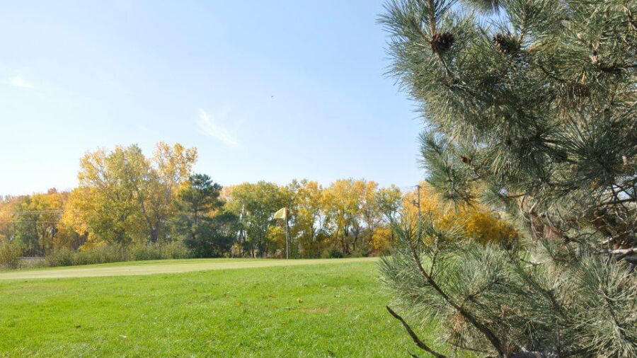 Herington CC