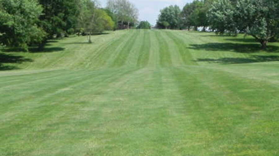 Red Oak CC