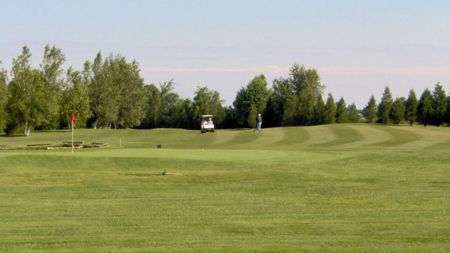 Sandy Row GC