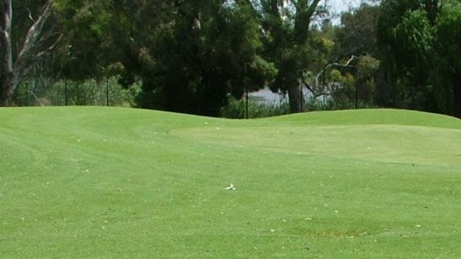 Queens Park GC