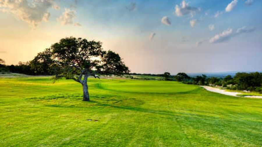 Horseshoe Bay Resort - Summit Rock: #11