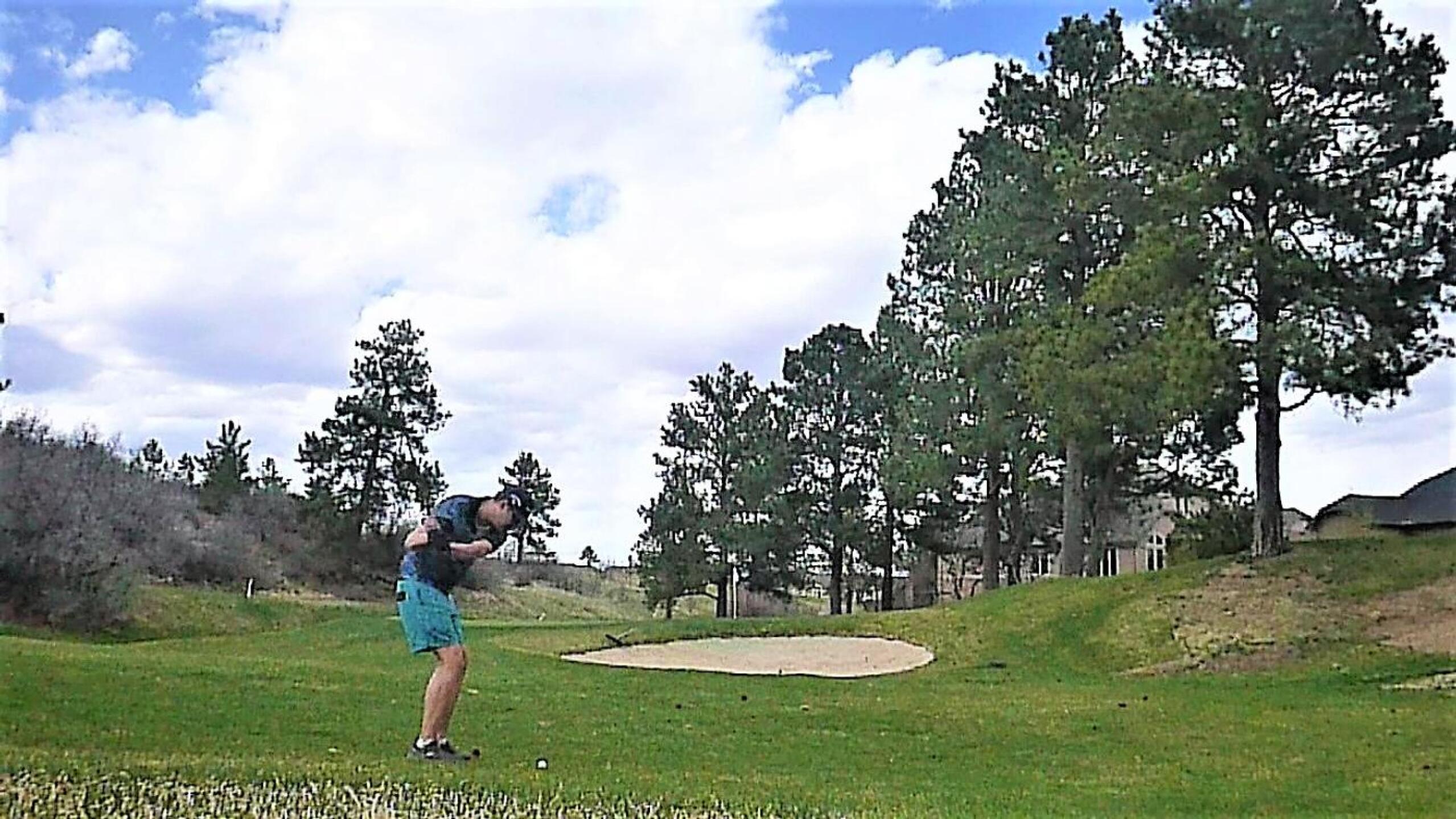 (Photo submitted by DiamondAces on 04/19/2024)