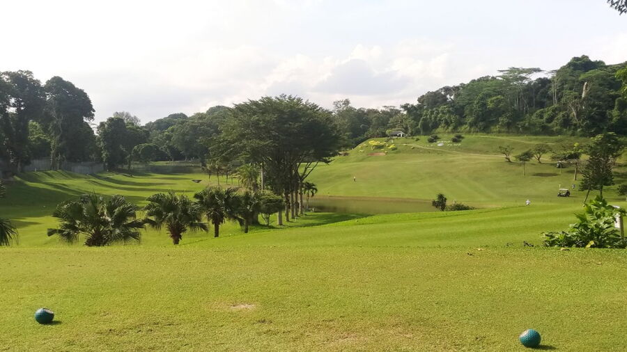 Changi GC