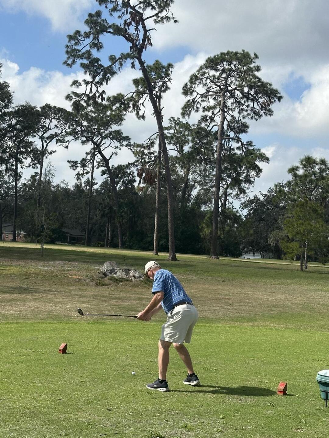 (Photo submitted by Teetime23 on 02/14/2025)