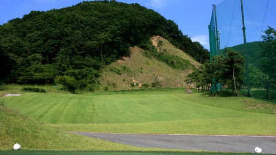 Kwangneung CC - Public: #1