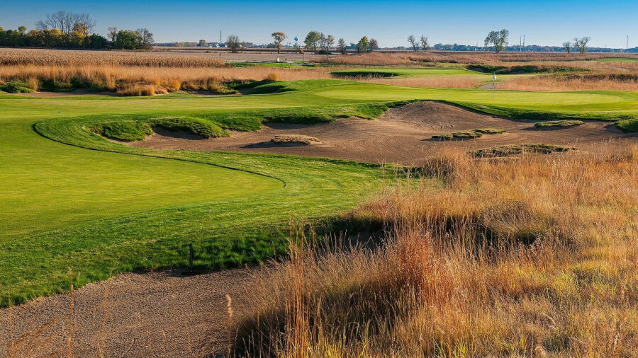 Black Sheep GC