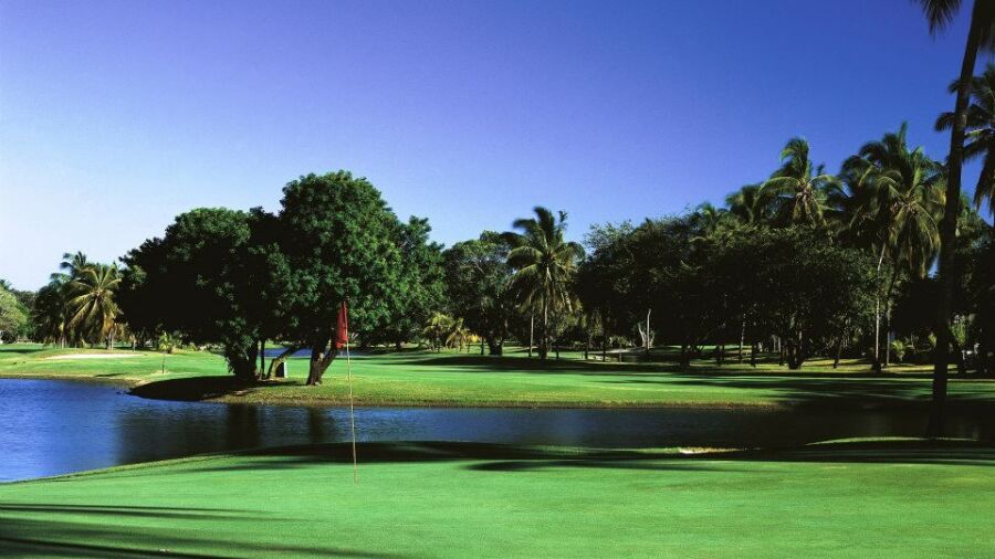 Princess Mundo Imperial GC