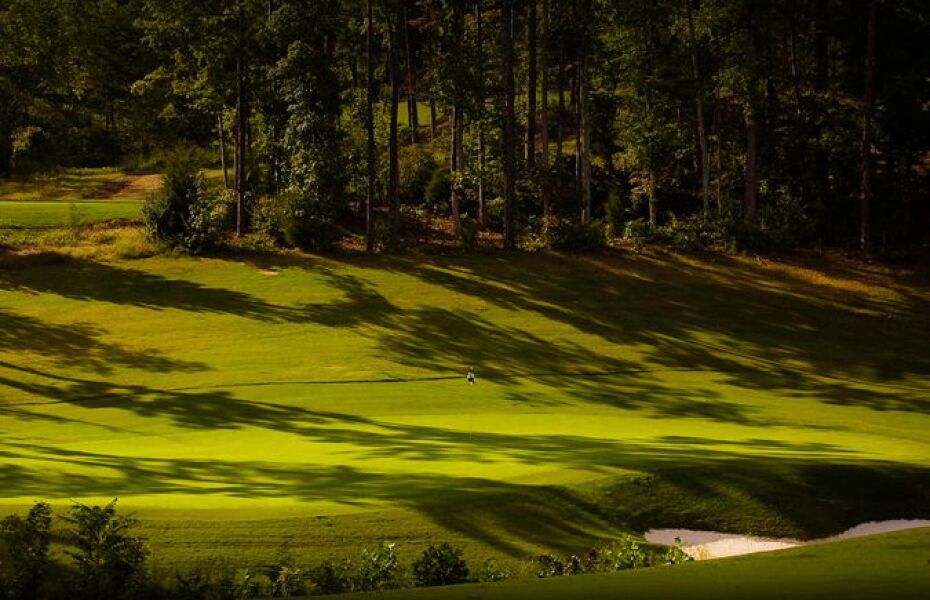 The Palisades Country Club in Charlotte, North Carolina, USA Golf Advisor