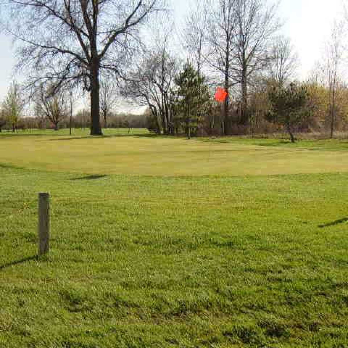 Vermilion Country Club in Vermilion, Ohio, USA GolfPass