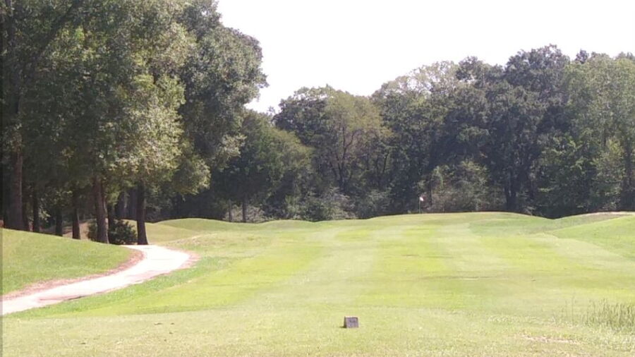Tri-County GC