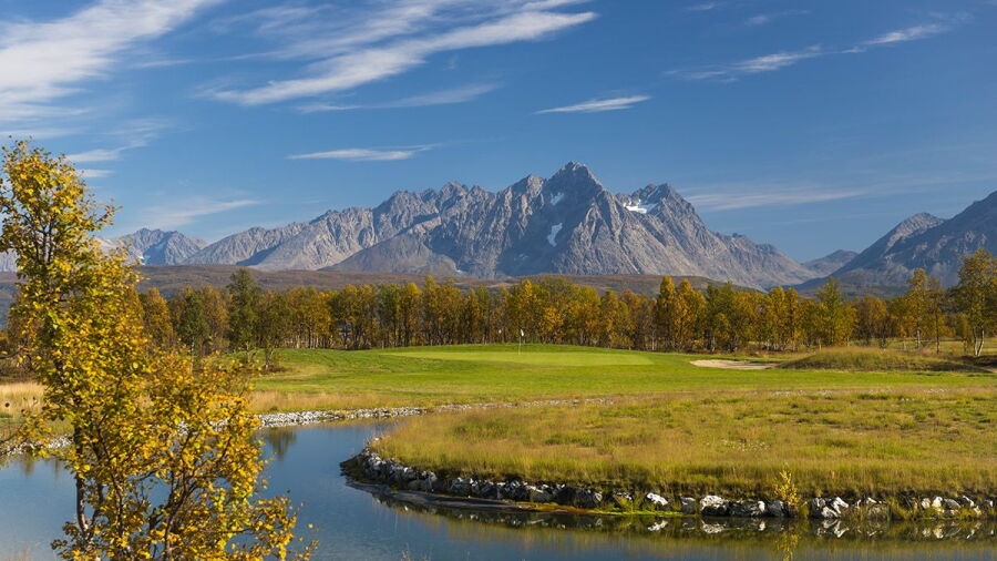 Tromso GC