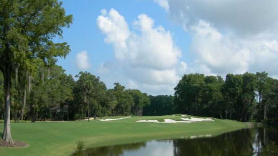 Hole in the Wall GC: #5