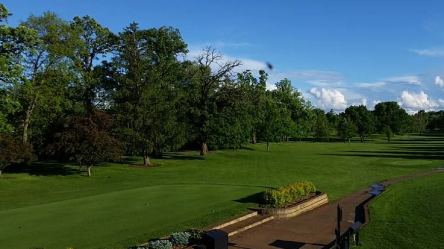 Beaver Hills CC