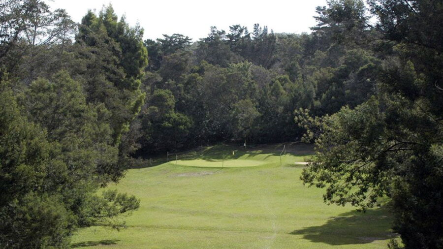 Kodaikanal GC