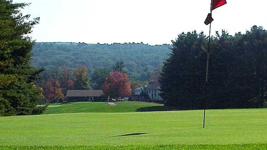 Quaboag CC