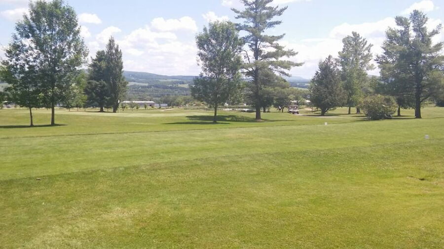 Club de Golf Coaticook