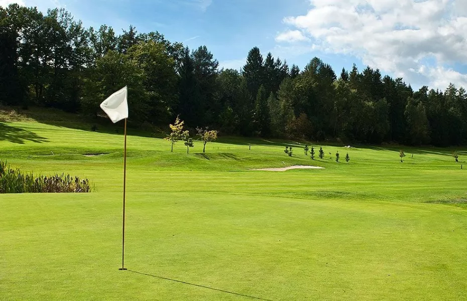 The Links at Echo Springs in Johnstown, Ohio, USA GolfPass