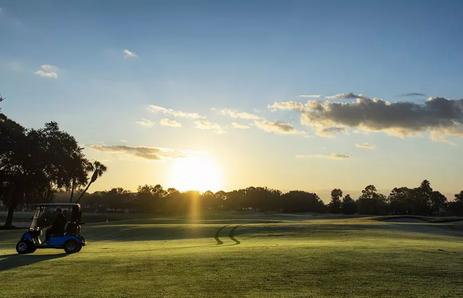 Charlotte Harbor National GC