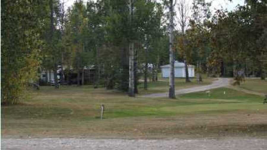 Whitewood Links GC