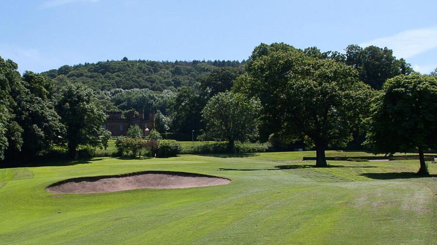 Wilton GC