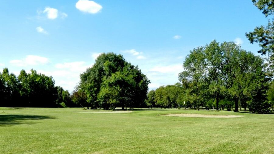 Villa Condulmer GC - Executive: #3