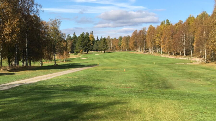 Ornskoldsviks Puttom GC