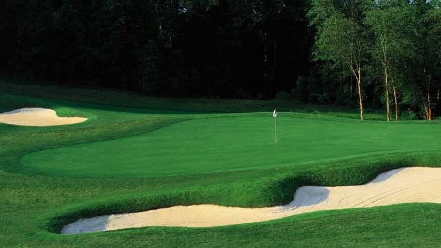 Brier Creek CC