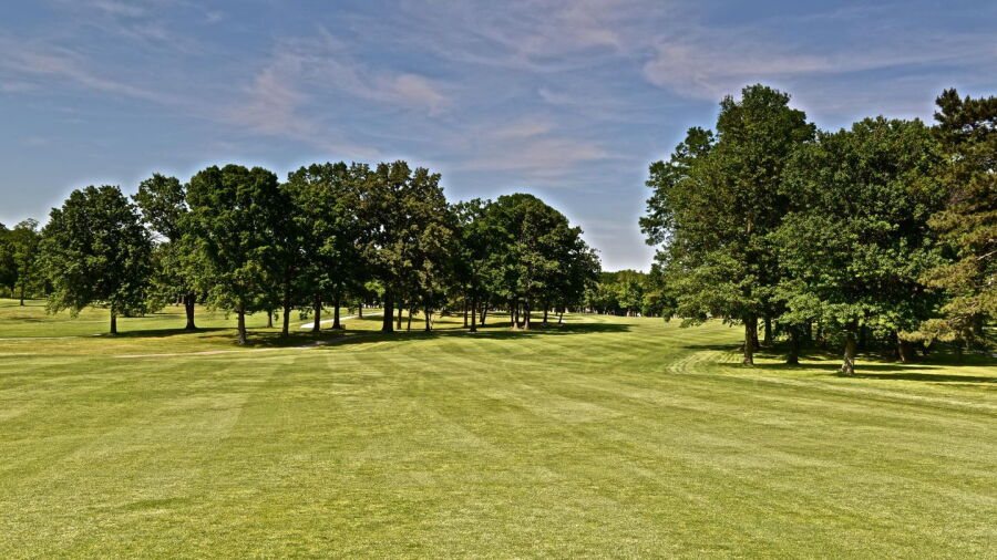 Sparrows Point CC