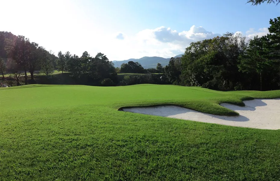 Ibaraki Kokusai GC