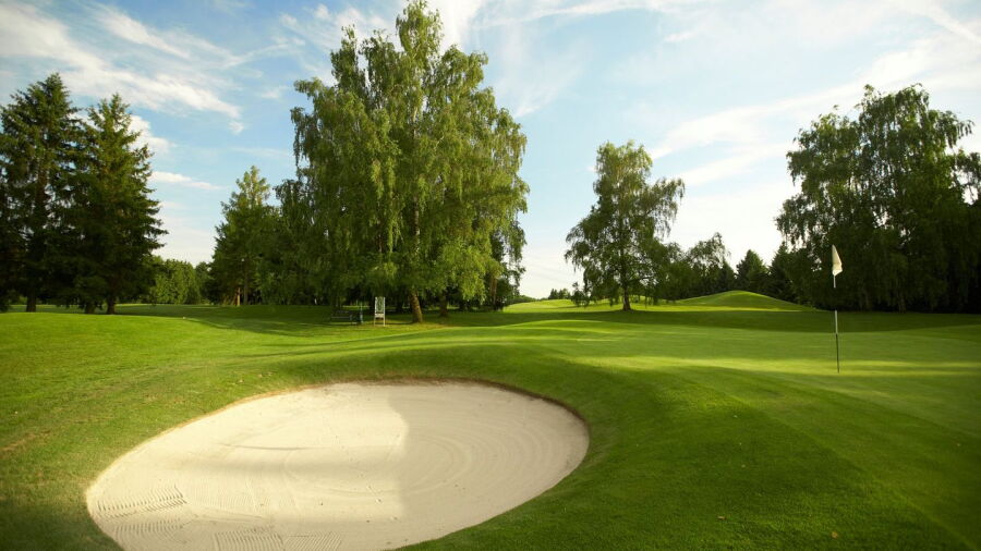 Linz St. Florian GC