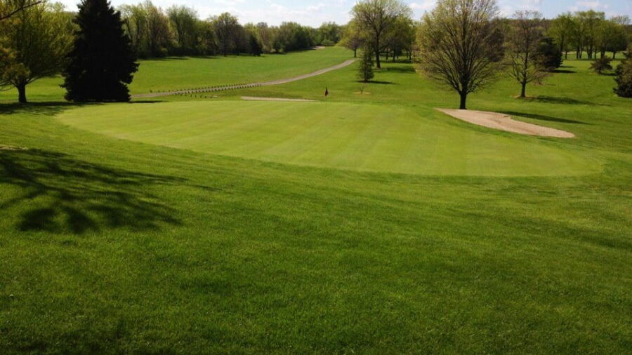 Marengo Ridge GCC